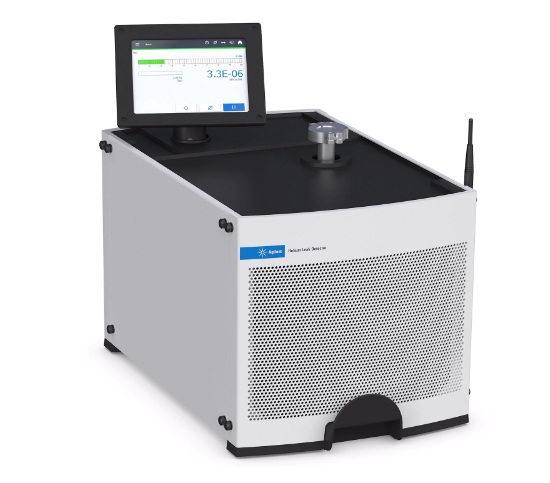 Helium Mass Spectrometer Leak Detectors (HLD) Vaccum & Leak Detection Solutions
